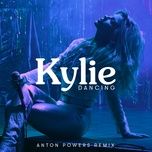 dancing (anton powers edit) - kylie minogue