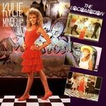 the loco-motion (12 master) - kylie minogue