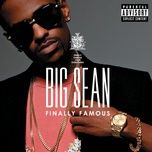 celebrity (album version (explicit)) - big sean, dwele