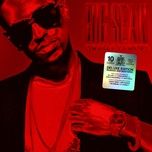 celebrity (10th anniversary) - big sean, dwele