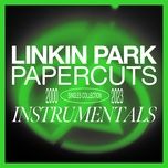 numb / encore (instrumental) - jay-z, linkin park