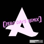 all night (feat. ally brooke) [zero days extended remix] - afrojack