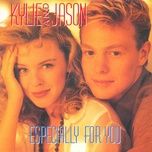 all i wanna do is make you mine (instrumental) - kylie minogue, jason donovan