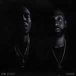 pray for the weak - ransom, rome streetz, the game