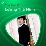 hoang hon khoc 2 - luong the minh