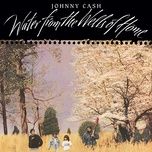 a croft in clachan (the ballad of rob macdunn) - johnny cash, glen campbell