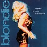 atomic (armand's short circuit mix) - blondie