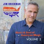 liberty - jim brickman