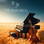 shape of my heart - the piano guys