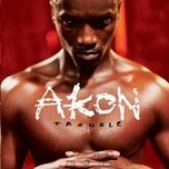 show out - akon