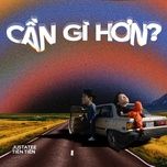 can gi hon - tien tien, justatee