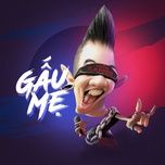 gau me (acoustic version) - hoang rapper