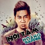 noi tam - hoang rapper