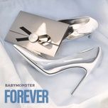 forever - babymonster