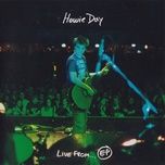 don't dream it's over (live at the capitol theater, salt lake city, ut / august 4th, 2005) - howie day