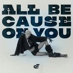 all because of you - qt.