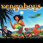 we're going to ibiza! (hitclub airplay rmx) - vengaboys