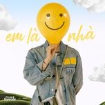 em la nha - quang vinh