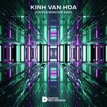 kinh van hoa (dustee & monotape remix) - touliver