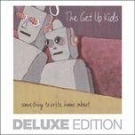 i'll catch you (live) - the get up kids