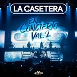 tributo a yuri medley (en concierto) - la casetera, yuri