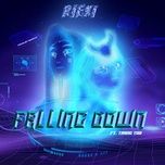 falling down - rieki, marco, trang too