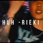 huh - rieki