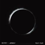 hush-hush - be:first, ateez