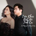 lien khuc bat hu tinh ca - trinh nguyen, bang cuong