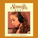 superstar - beni