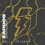 zapdos - oliver heldens