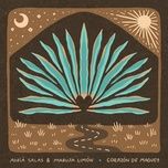 corazon de maguey - chau kiet luan 