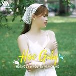 hac giay - hoang ly, nguyen van chung