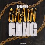 chain gang - afrojack