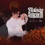 noi nao anh co em - hao thien (kim thien), bmz