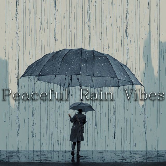 Sleep Music Rain