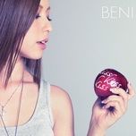 kiss kiss kiss (instrumental) - beni