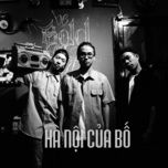 ha noi cua bo - da lab
