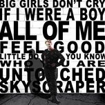 who you are (piano diaries) - toby gad, louisa johnson