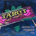 tarot tinh duyen 3 xi/nua tieng - huynh tu, toi, pinboys