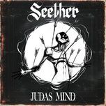 judas mind - seether