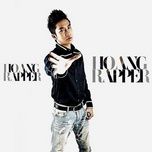 thu khuc (feat. mr.t, yanbi) - hoang rapper