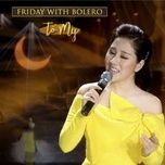 lk da co hoai lang - dem ganh hao nghe dieu hoai lang - to my