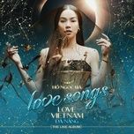 medley: trong vang & tra no tinh xa (live) - ho ngoc ha