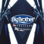 ความทรงจำ - the peach band