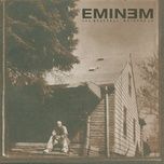 who knew - eminem