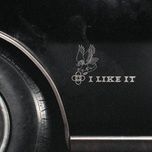 i like it - alesso, nate smith