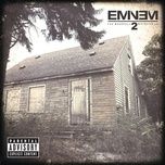 love game - eminem, kendrick lamar