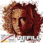 hello (album version (edited)) - eminem