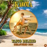 tango delirio (remastered 2024) - kaoma